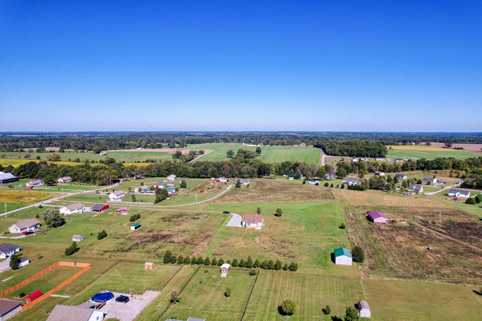 724 Lear Road Portland, TN 37148 - Photo 31 of 32 a view of a city
