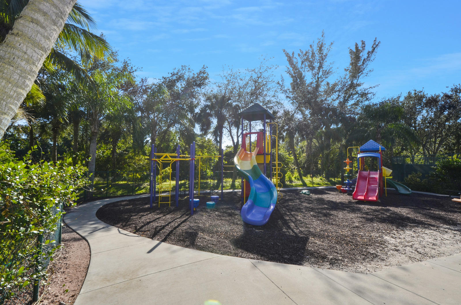 8313 Vía Serena Boca Raton, FL 33433 - Photo 65 of 78 Community Tot Lot