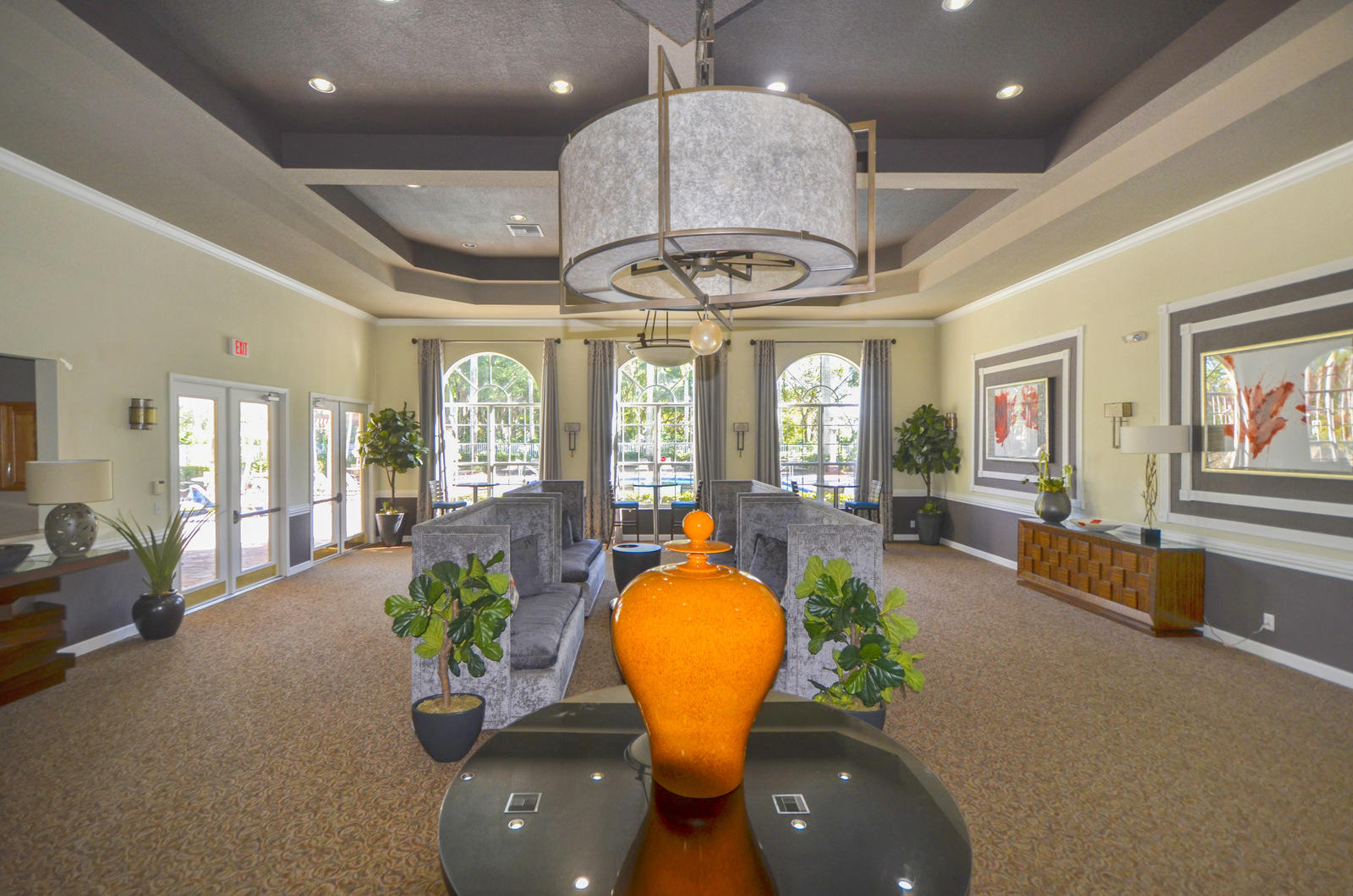 8313 Vía Serena Boca Raton, FL 33433 - Photo 67 of 78 Clubhouse