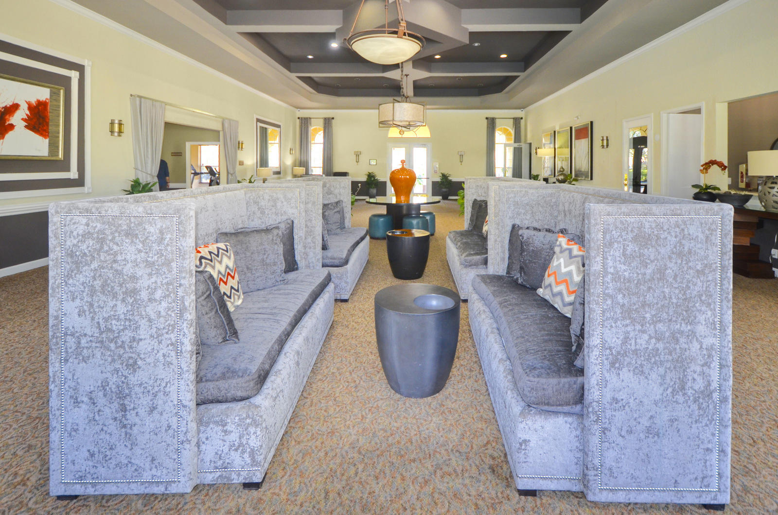 8313 Vía Serena Boca Raton, FL 33433 - Photo 69 of 78 Clubhouse