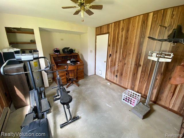 9919 Washburn Road Goodrich, MI 48438 - Photo 25 of 29