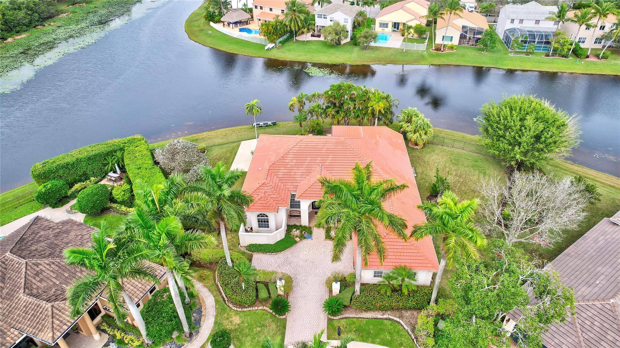 422 Mallard Road Weston, FL 33327 - Photo 43 of 49 Photo 43