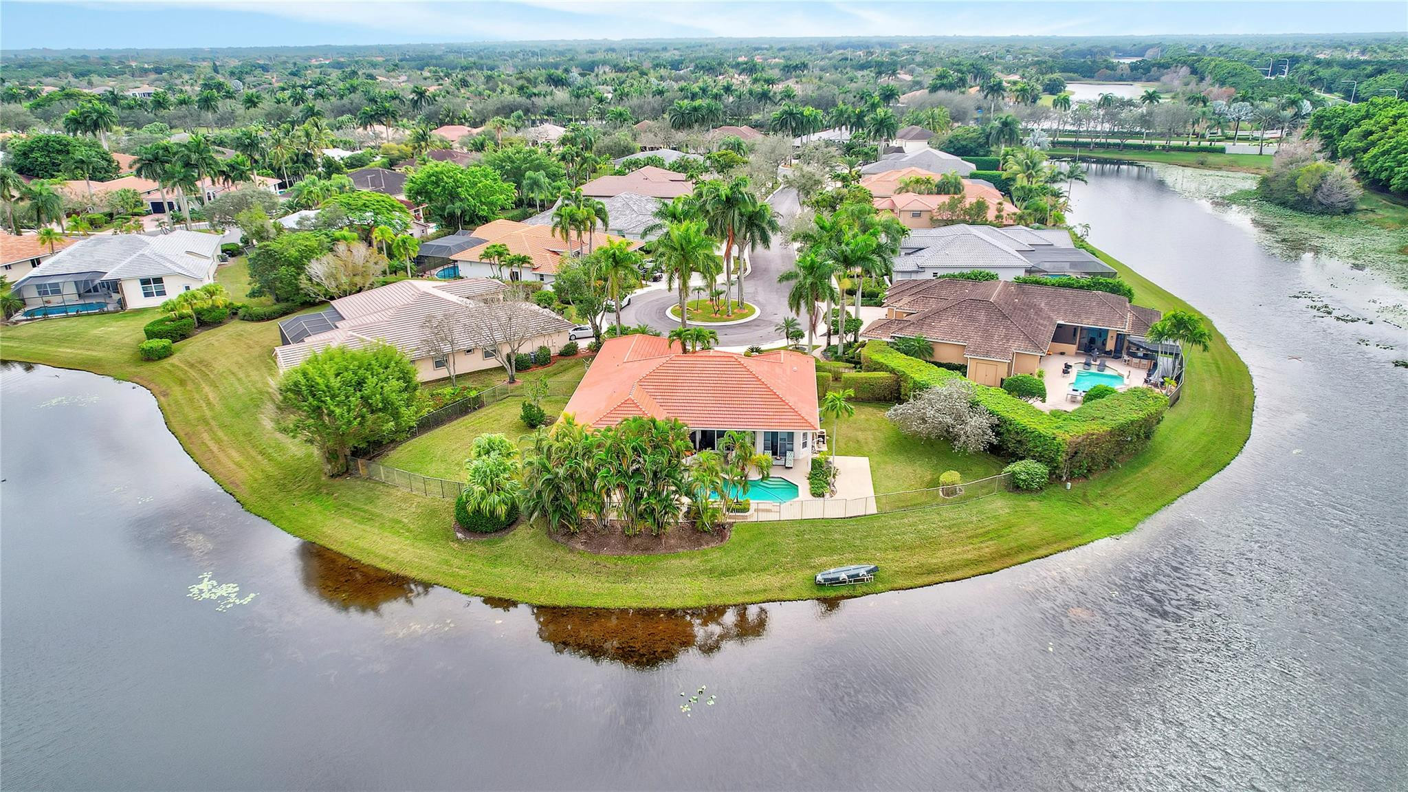 422 Mallard Road Weston, FL 33327 - Photo 44 of 49 Photo 44