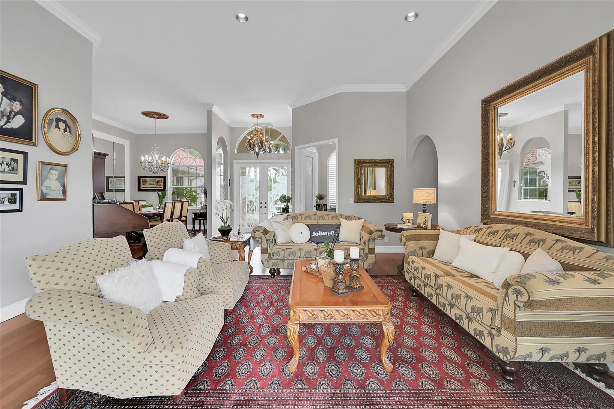 422 Mallard Road Weston, FL 33327 - Photo 8 of 49 Photo 8