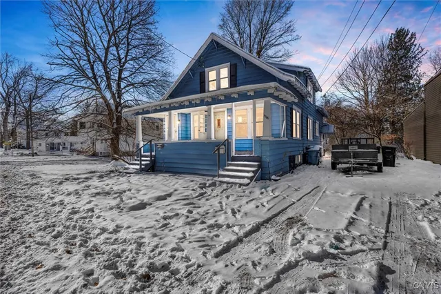 $139,900 | 5306 South Salina Street, Syracuse, NY 13205