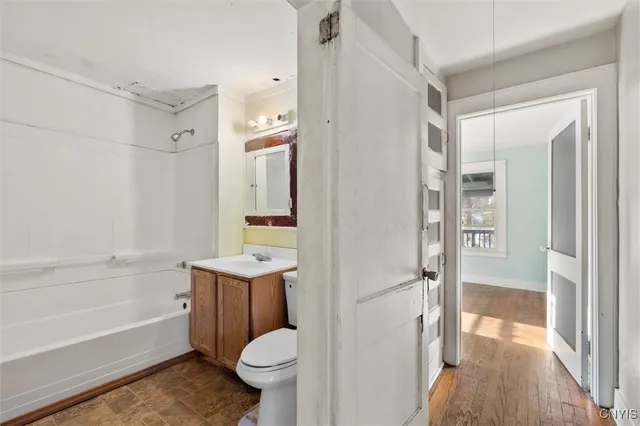 $139,900 | 5306 South Salina Street, Syracuse, NY 13205