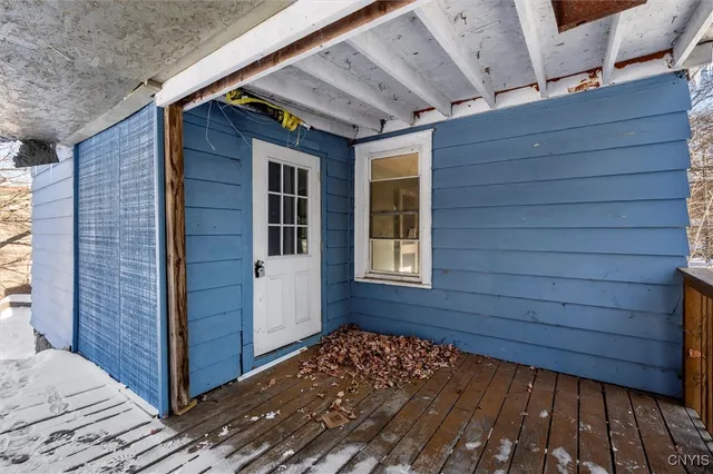 $139,900 | 5306 South Salina Street, Syracuse, NY 13205