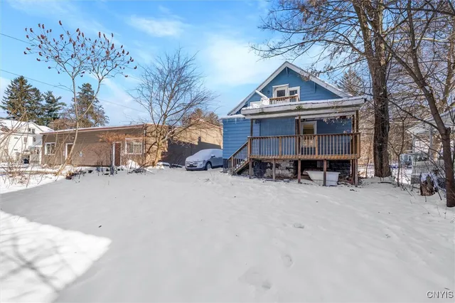 $139,900 | 5306 South Salina Street, Syracuse, NY 13205