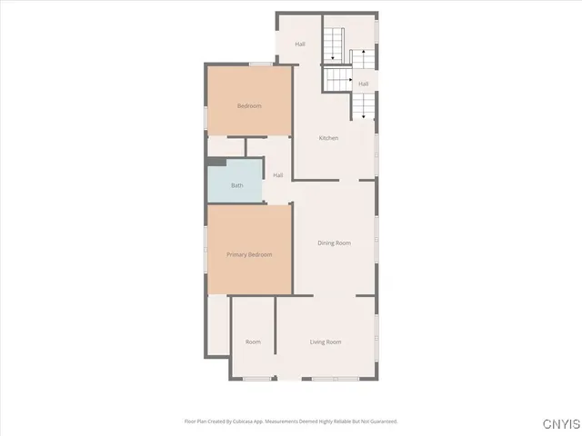 $139,900 | 5306 South Salina Street, Syracuse, NY 13205