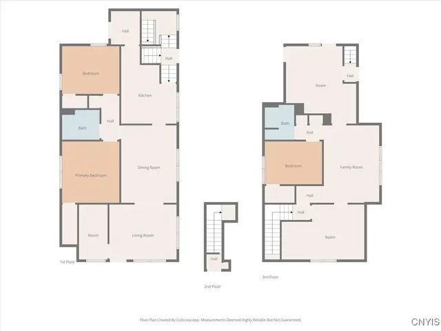 $139,900 | 5306 South Salina Street, Syracuse, NY 13205