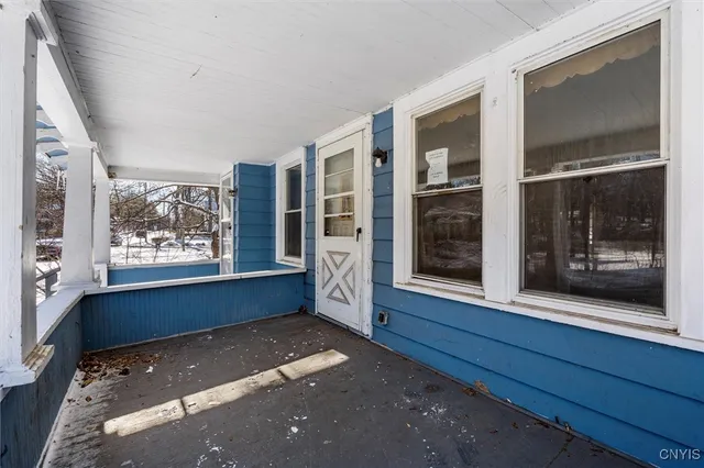 $139,900 | 5306 South Salina Street, Syracuse, NY 13205