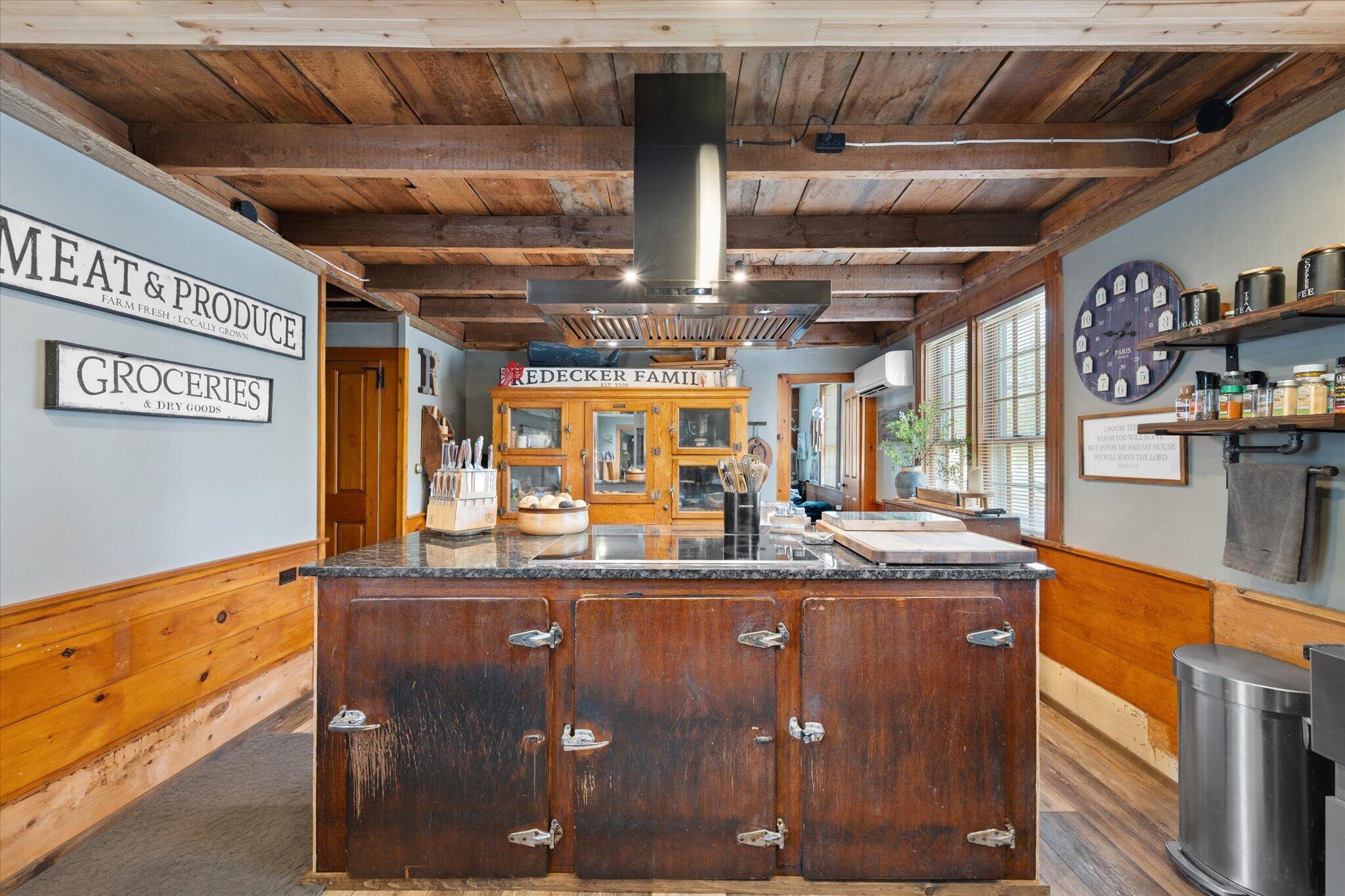 2103 Highway 1 Sullivan, ME 04664 - Photo 18 of 49 Kitchen