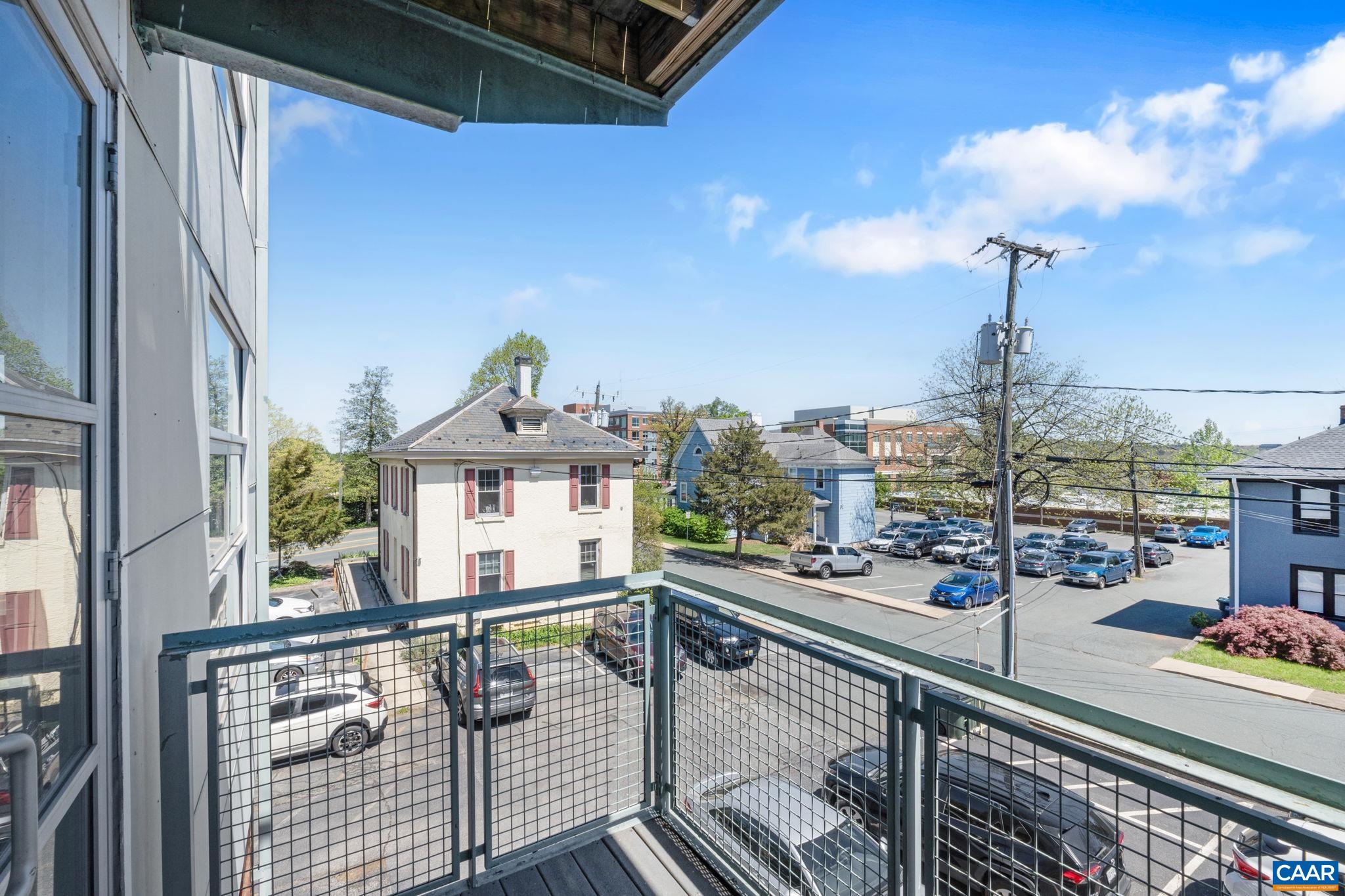 820 East High Street, Unit 8 Charlottesville, VA 22902 - Photo 13 of 16