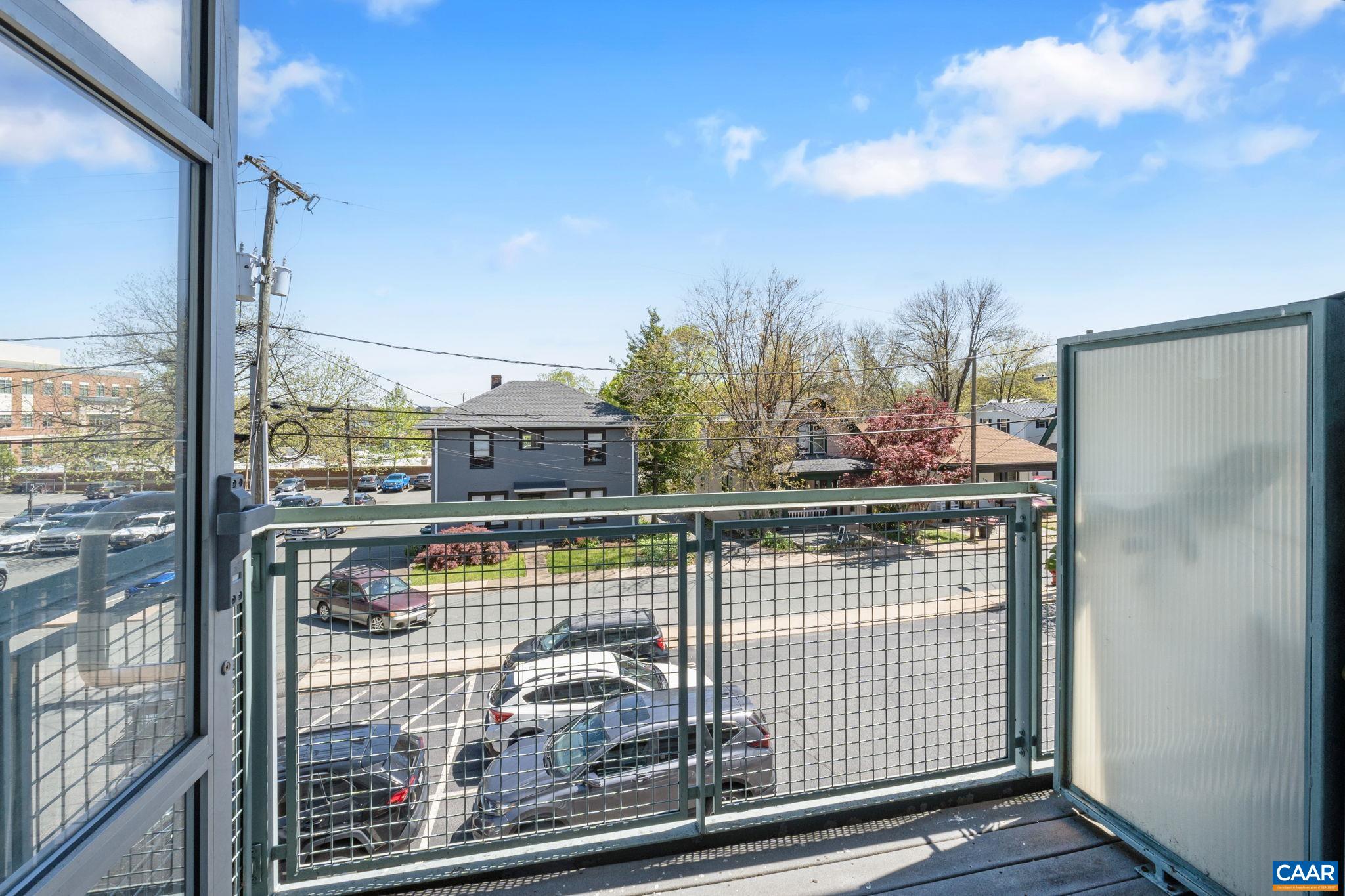 820 East High Street, Unit 8 Charlottesville, VA 22902 - Photo 14 of 16