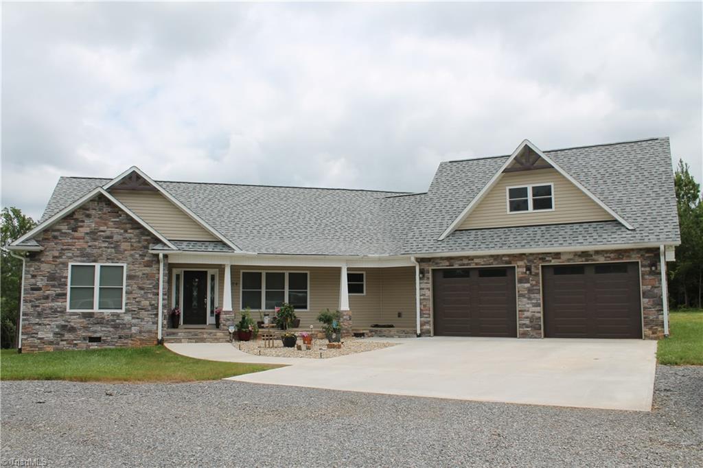 304 Venable Road Ararat, NC 27007 - Photo 1 of 19 Gallery Image 1