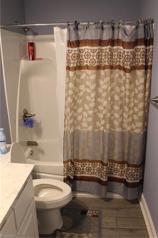 304 Venable Road Ararat, NC 27007 - Photo 16 of 19 Gallery Image 16