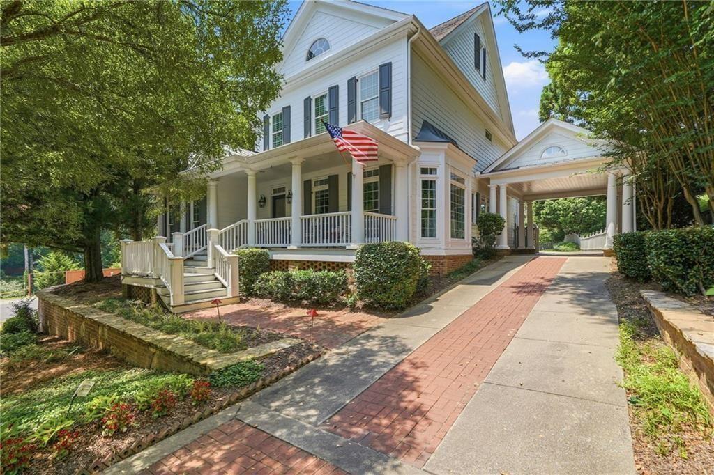 3901 Hazelhurst Drive Northeast Marietta, GA 30066 - Photo 85 of 103 Gallery Image 85