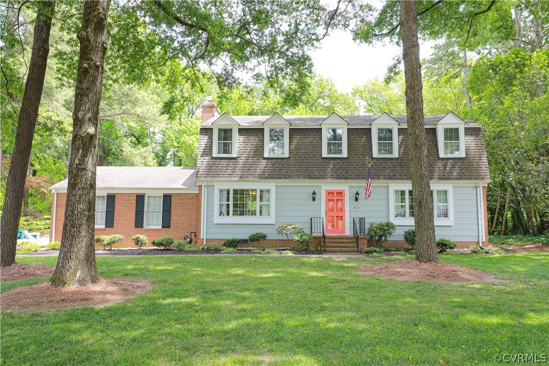 3511 Cedar Grove Road Richmond, VA 23235 - Photo 1 of 47