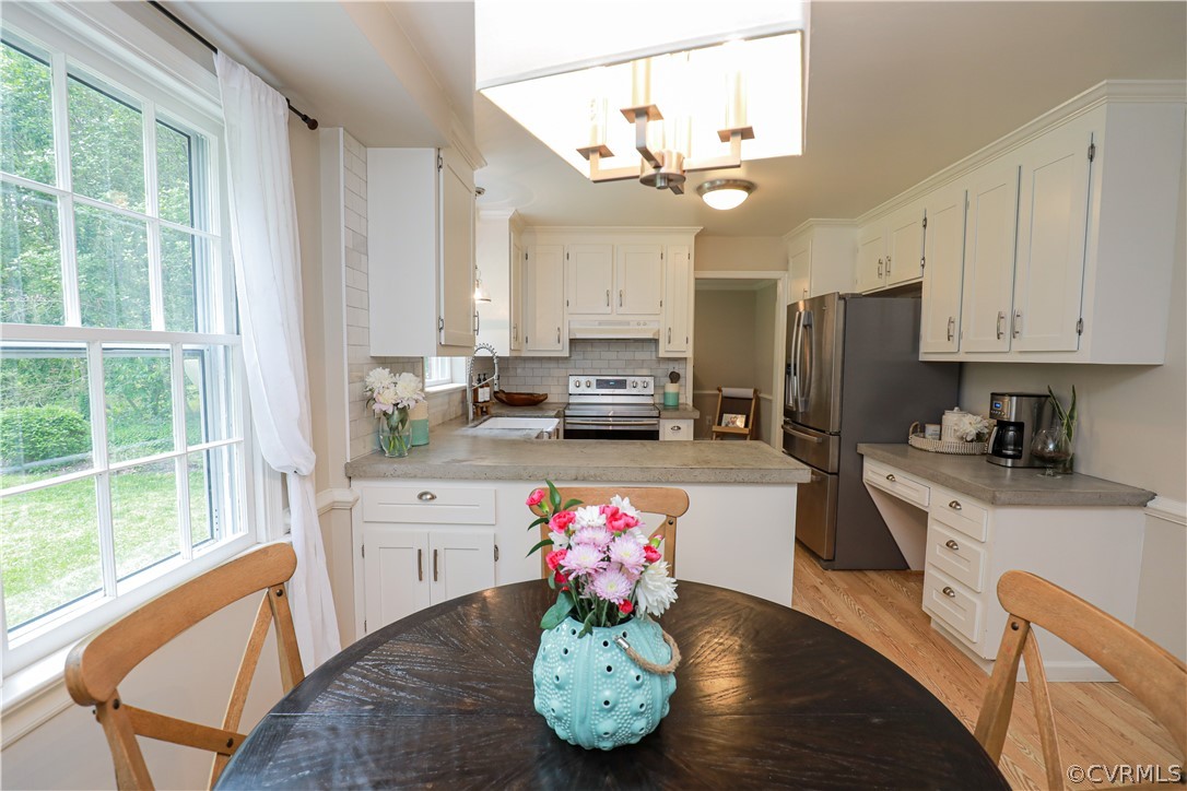 3511 Cedar Grove Road Richmond, VA 23235 - Photo 11 of 47