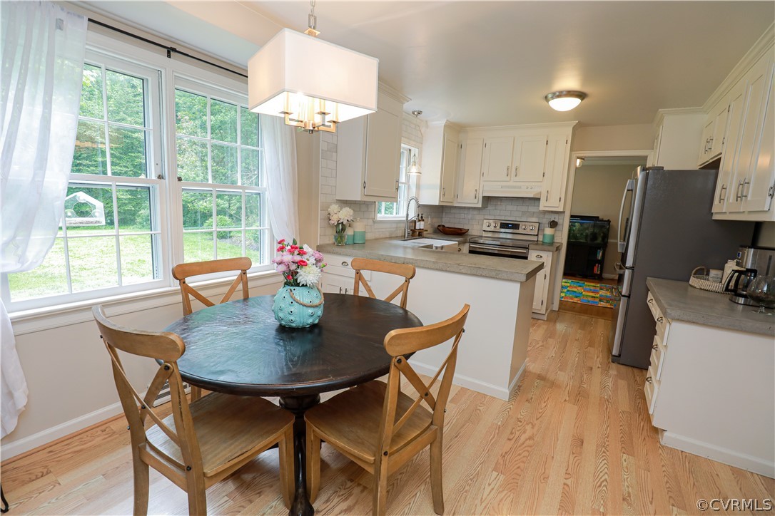 3511 Cedar Grove Road Richmond, VA 23235 - Photo 12 of 47