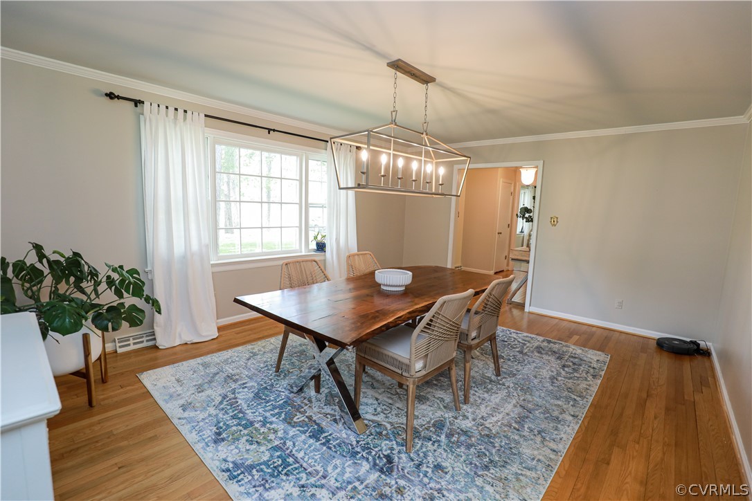 3511 Cedar Grove Road Richmond, VA 23235 - Photo 13 of 47