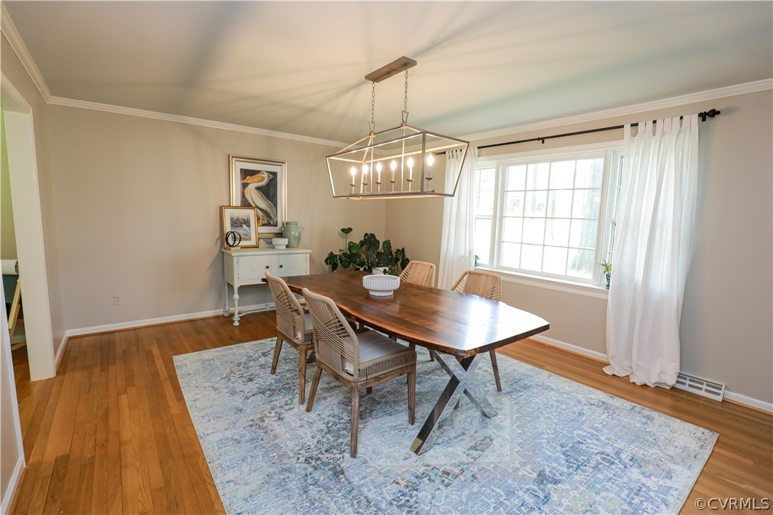 3511 Cedar Grove Road Richmond, VA 23235 - Photo 14 of 47