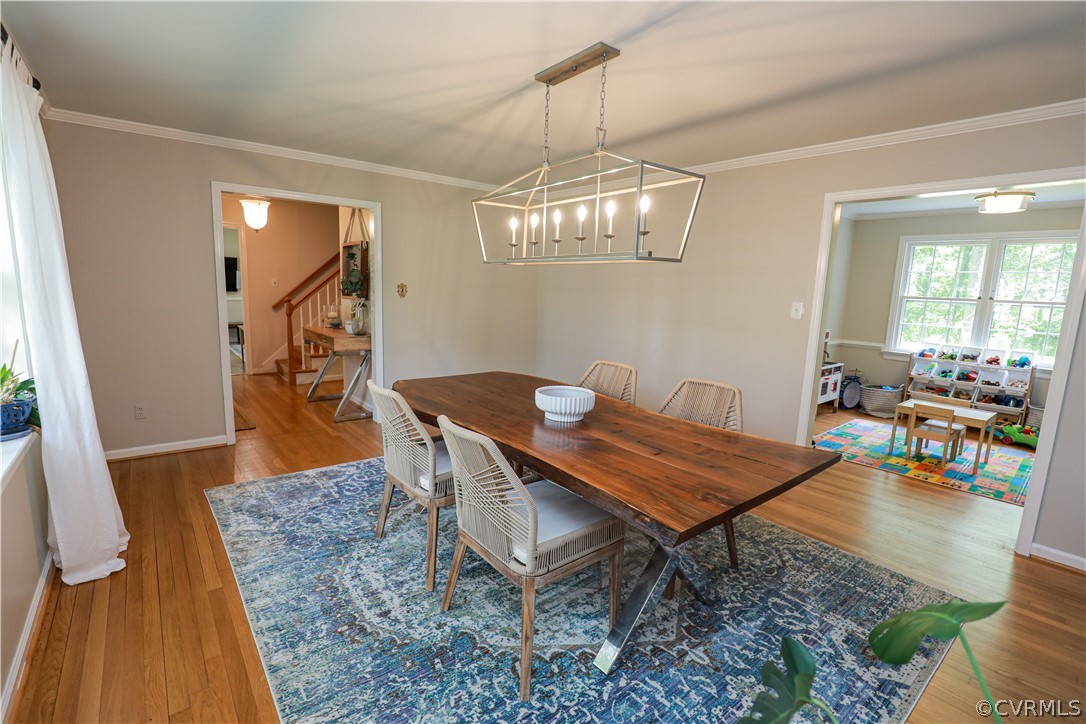 3511 Cedar Grove Road Richmond, VA 23235 - Photo 15 of 47
