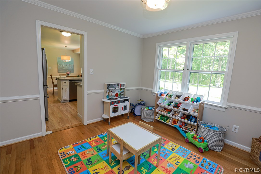3511 Cedar Grove Road Richmond, VA 23235 - Photo 16 of 47