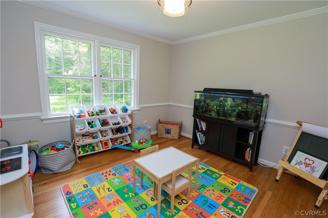 3511 Cedar Grove Road Richmond, VA 23235 - Photo 17 of 47