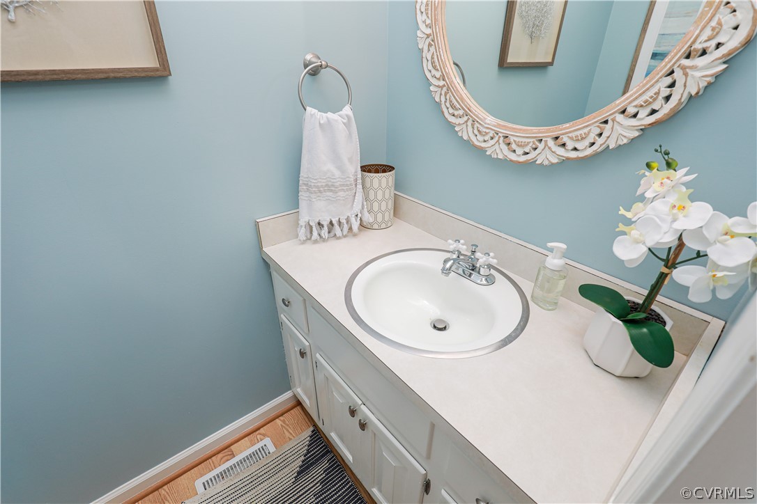 3511 Cedar Grove Road Richmond, VA 23235 - Photo 18 of 47