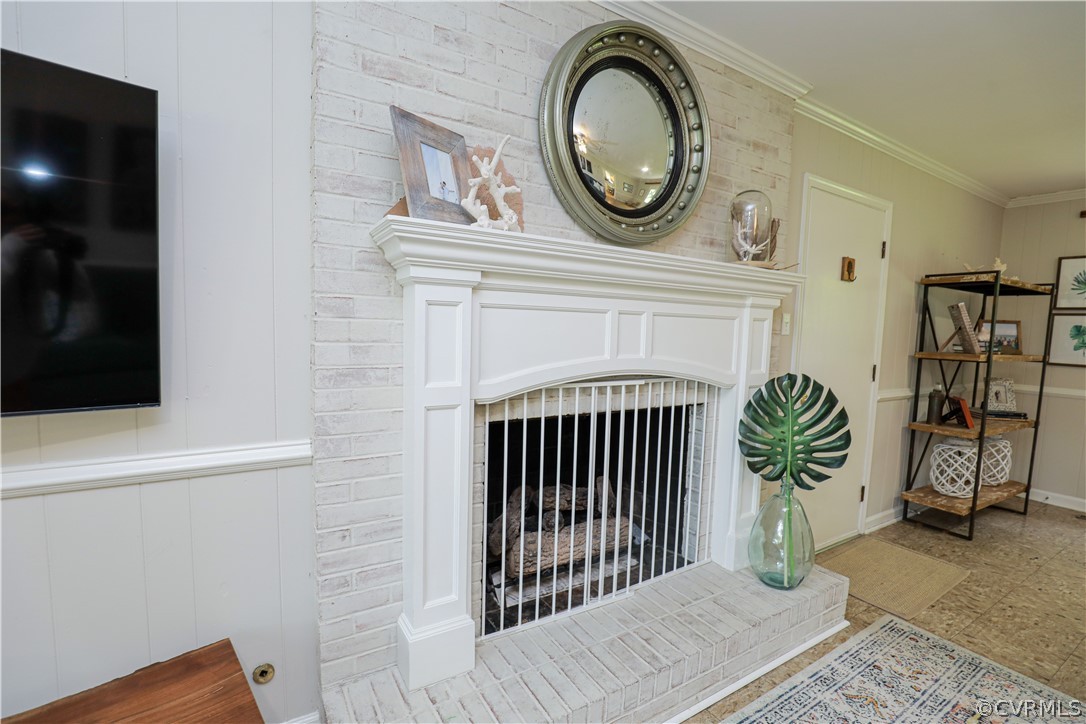 3511 Cedar Grove Road Richmond, VA 23235 - Photo 20 of 47