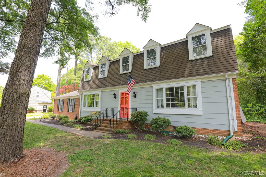 3511 Cedar Grove Road Richmond, VA 23235 - Photo 2 of 47