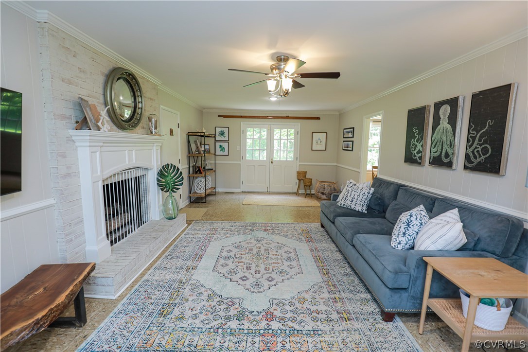 3511 Cedar Grove Road Richmond, VA 23235 - Photo 21 of 47