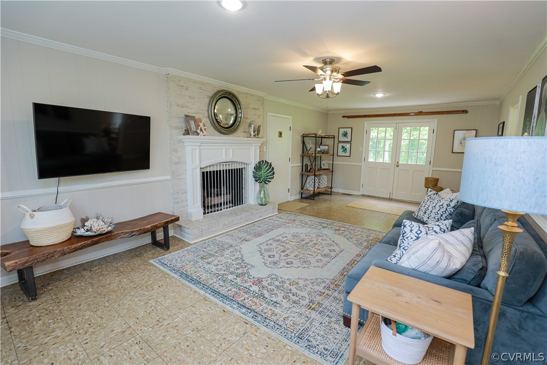3511 Cedar Grove Road Richmond, VA 23235 - Photo 22 of 47