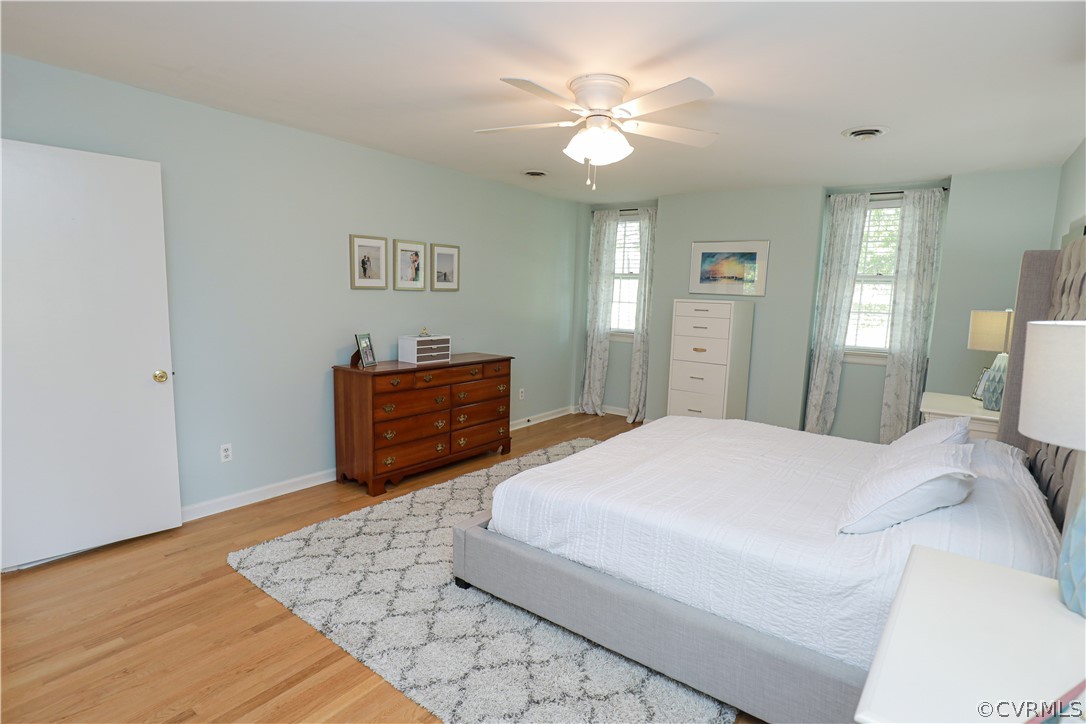 3511 Cedar Grove Road Richmond, VA 23235 - Photo 24 of 47