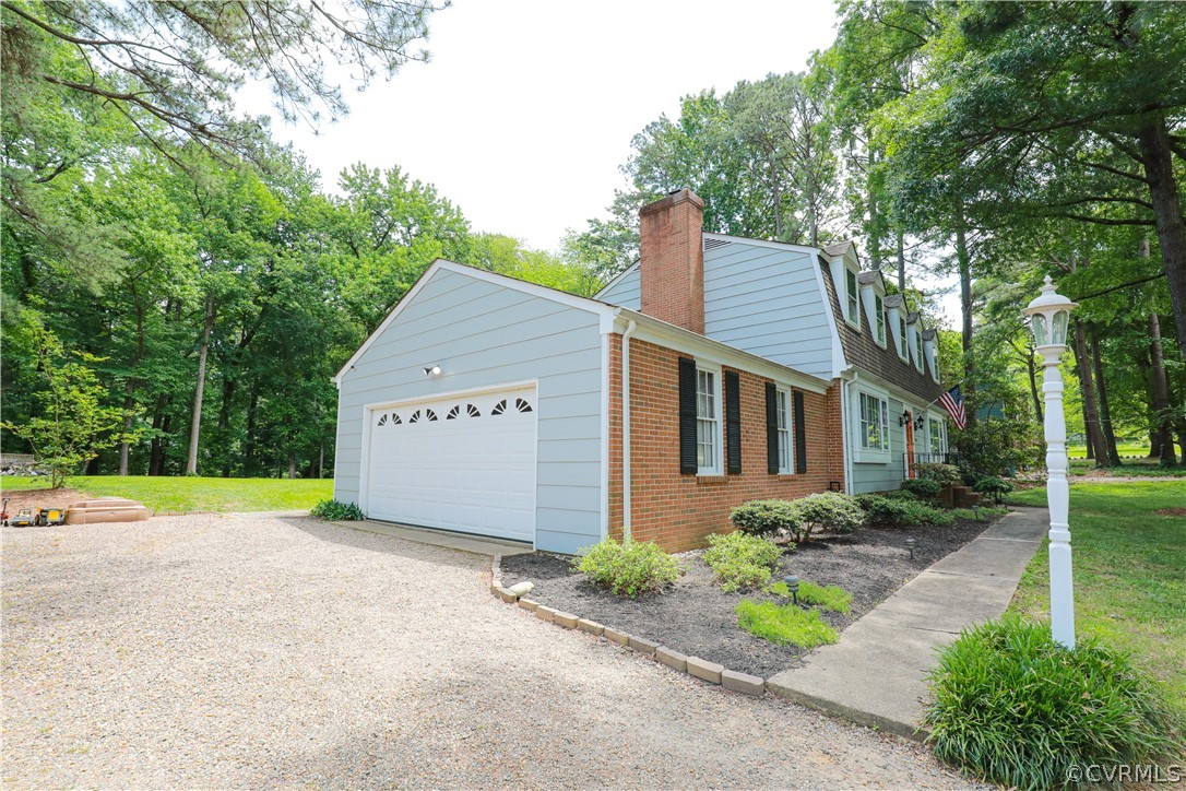 3511 Cedar Grove Road Richmond, VA 23235 - Photo 3 of 47