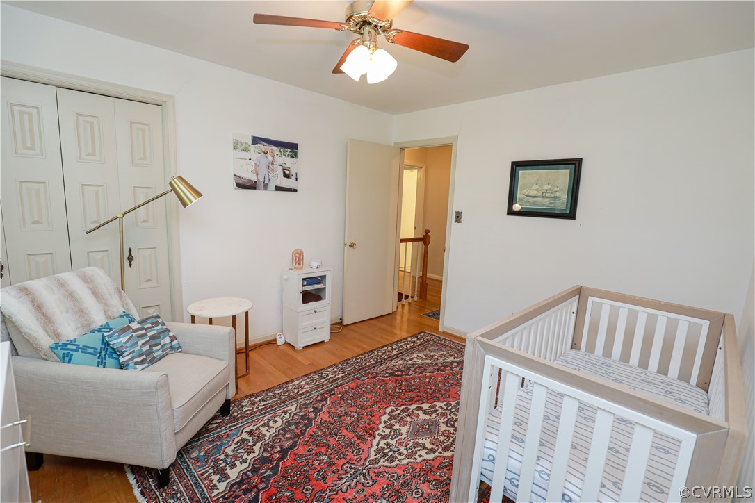 3511 Cedar Grove Road Richmond, VA 23235 - Photo 38 of 47