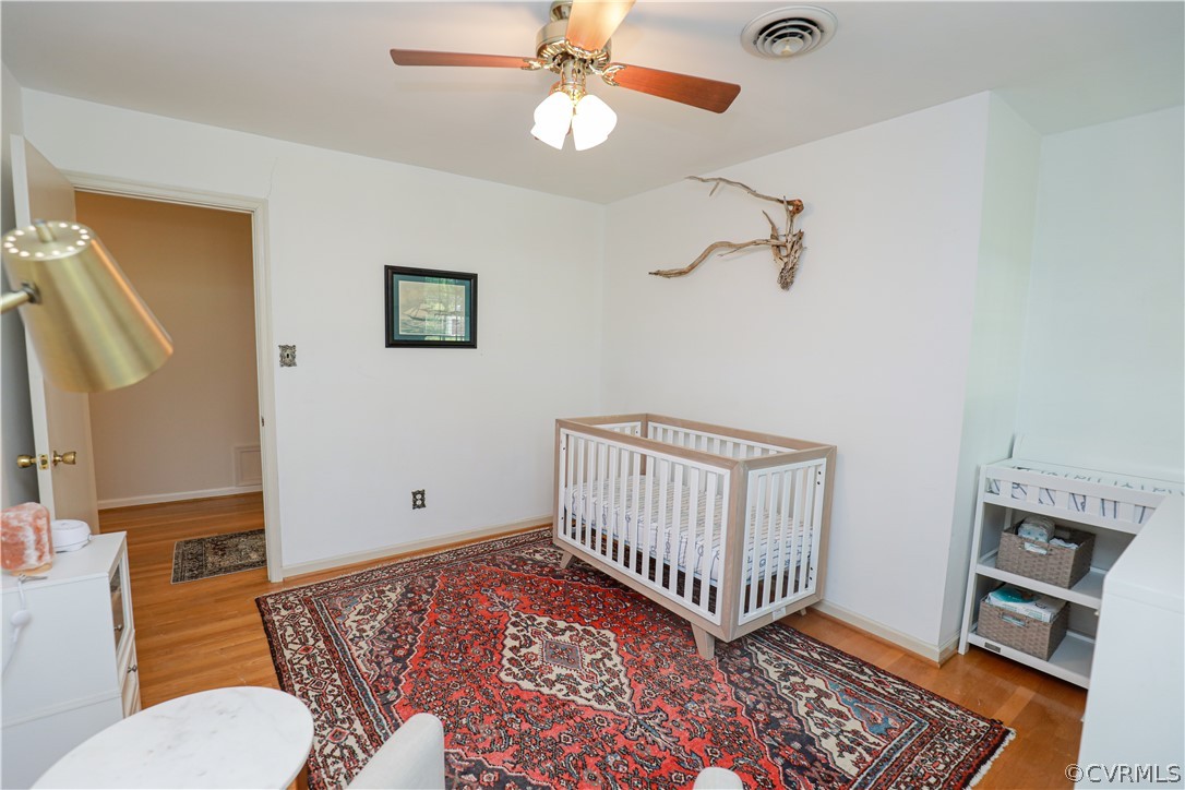 3511 Cedar Grove Road Richmond, VA 23235 - Photo 39 of 47