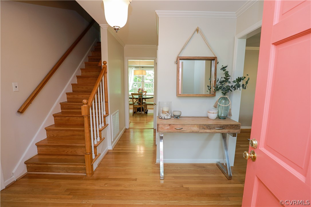 3511 Cedar Grove Road Richmond, VA 23235 - Photo 4 of 47