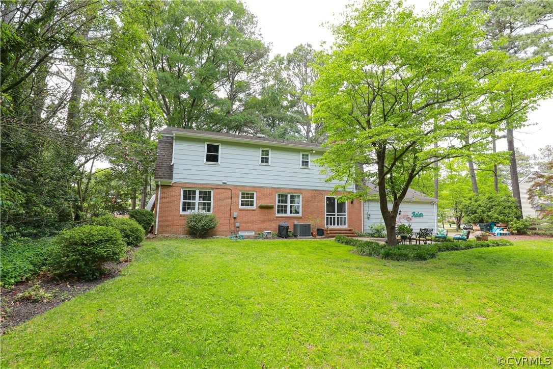 3511 Cedar Grove Road Richmond, VA 23235 - Photo 42 of 47