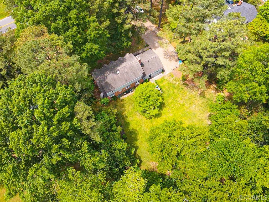3511 Cedar Grove Road Richmond, VA 23235 - Photo 46 of 47