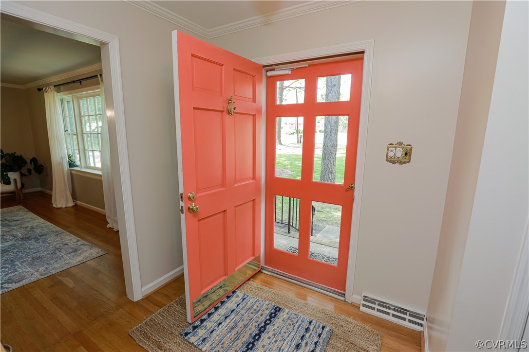 3511 Cedar Grove Road Richmond, VA 23235 - Photo 5 of 47