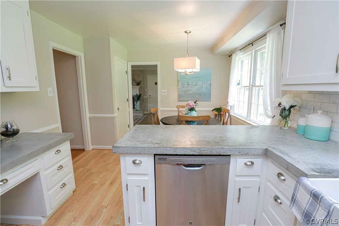 3511 Cedar Grove Road Richmond, VA 23235 - Photo 7 of 47
