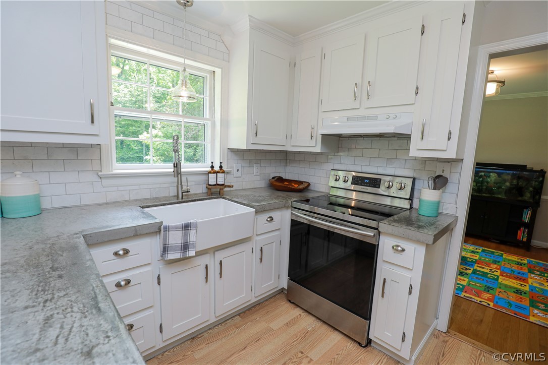 3511 Cedar Grove Road Richmond, VA 23235 - Photo 9 of 47