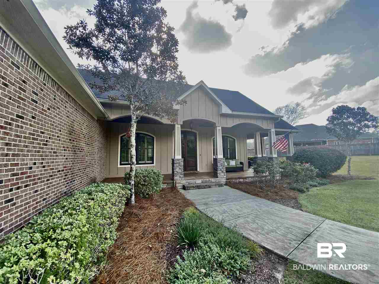 7746 Raegan Lane Daphne, AL 36527 - Photo 35 of 37