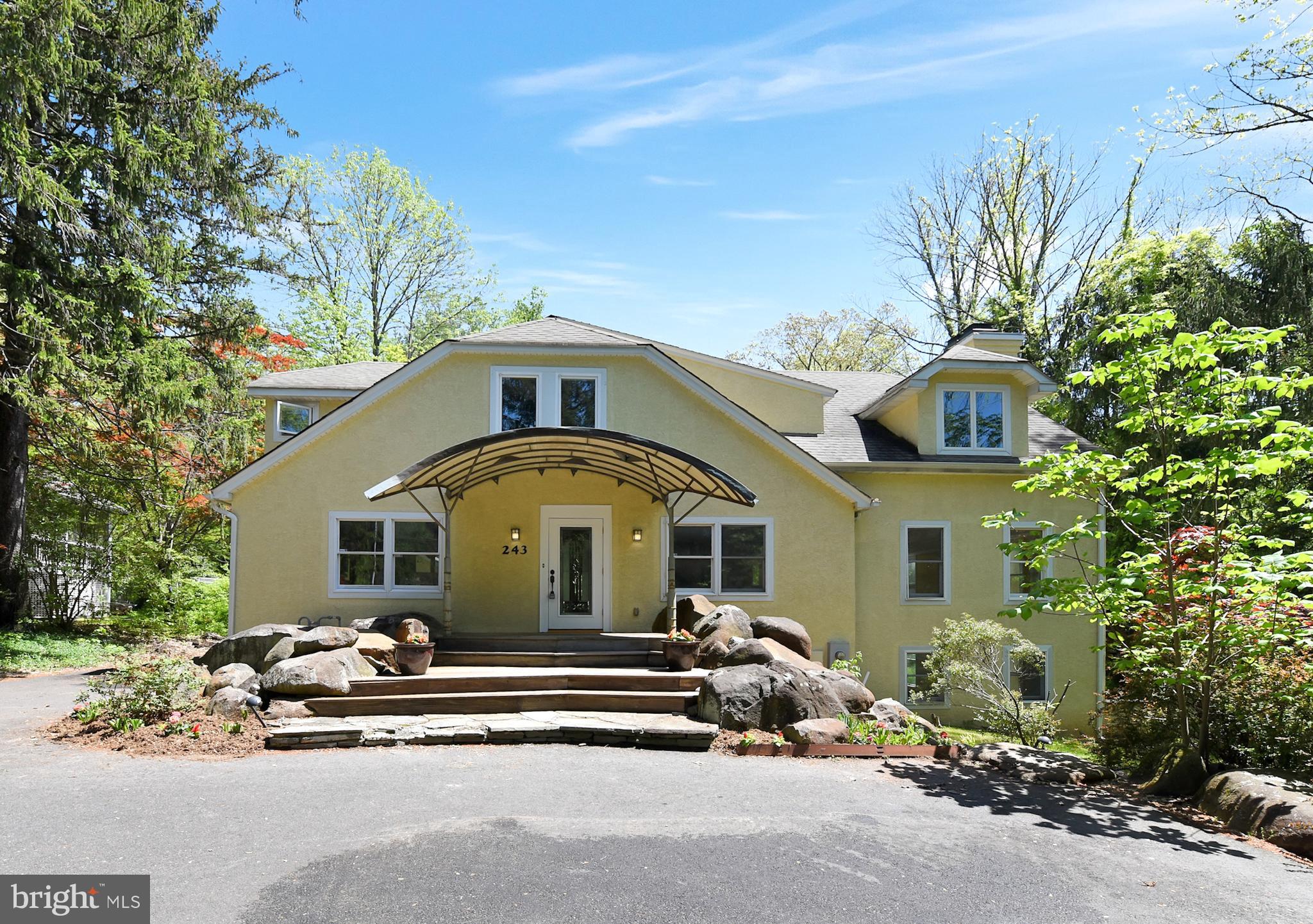 243 Cherry Hill Road Princeton, NJ 08540 - Photo 1 of 38