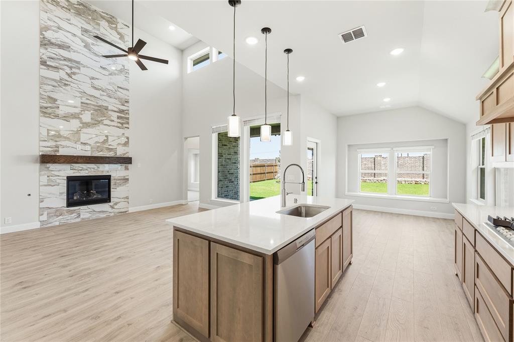1144 Hitching Post Way Oak Point, TX 75068 - Photo 16 of 39