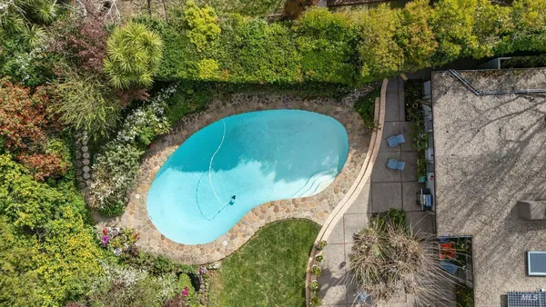 $2,695,000 | 5 Mather Road, San Anselmo, CA 94960
