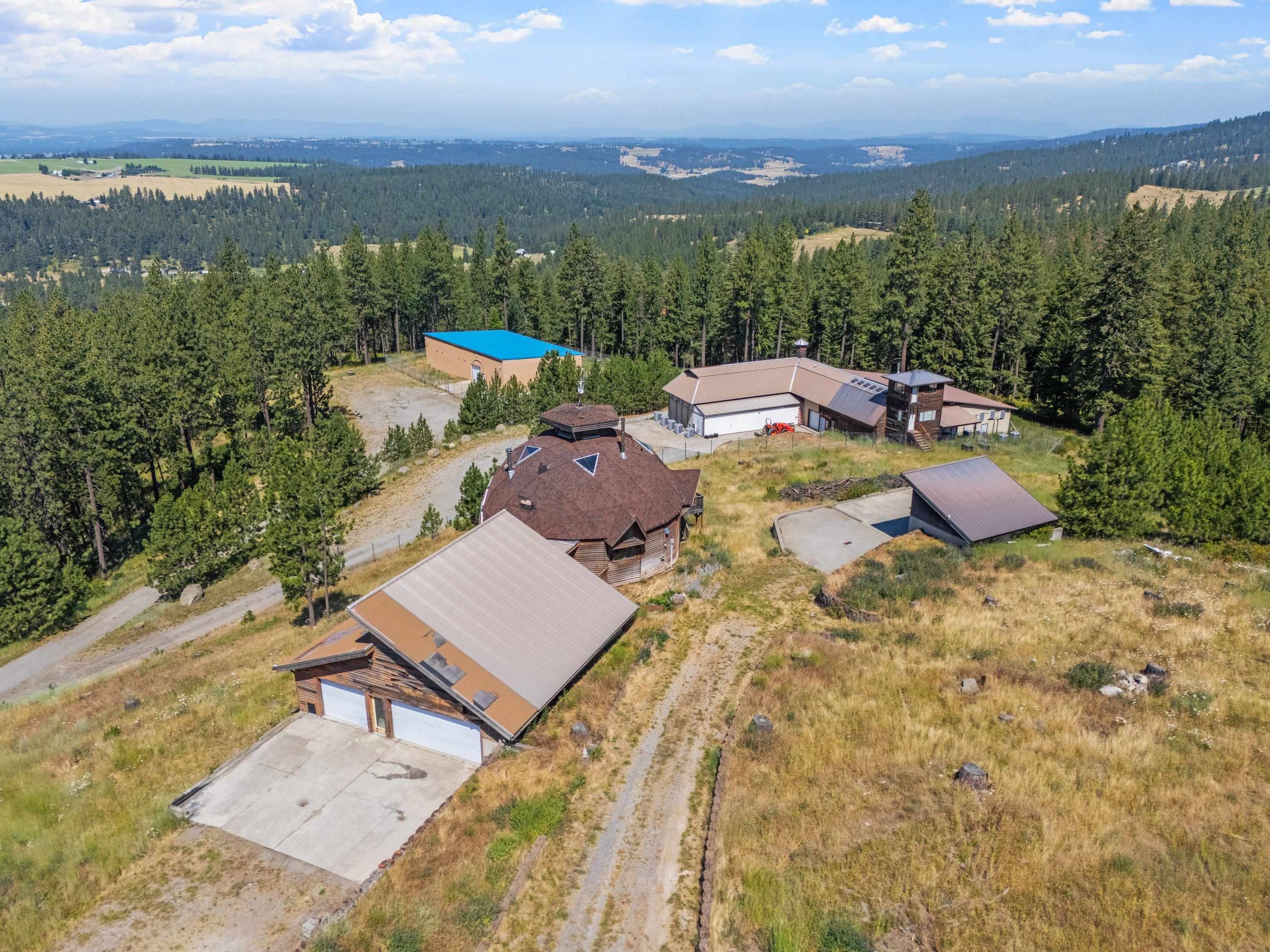 16315 East Temple Road Spokane, WA 99217 - Photo 18 of 49