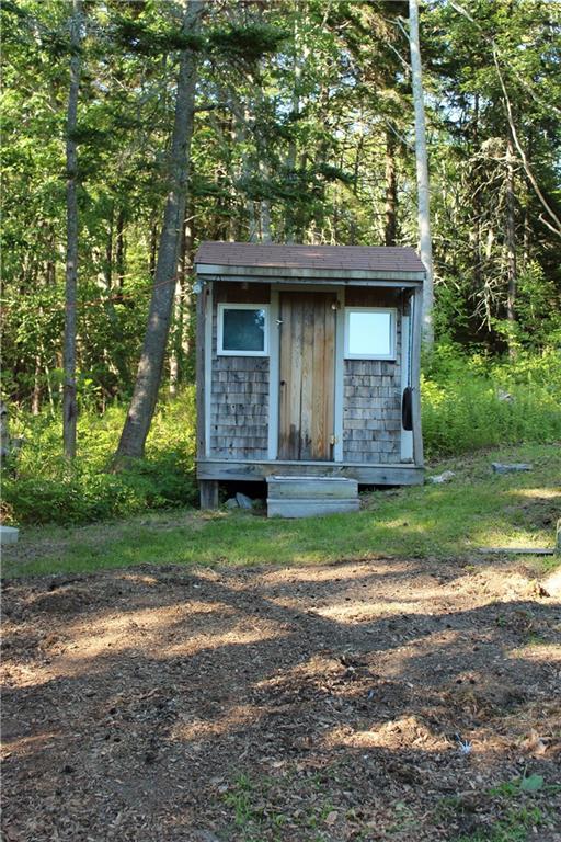 48 Northern Point Road Bristol, ME 04564 - Photo 18 of 19 Club House!